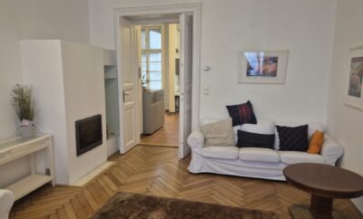 Paulay E. str. 1-bedroom