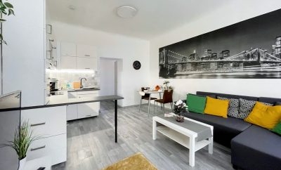 Paulay Ede str. one-bedroom
