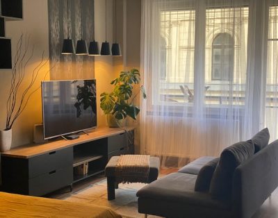 Petőfi S. str. studio