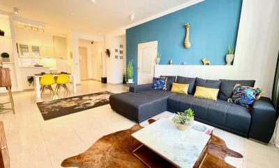 Régiposta str. 2-bedroom