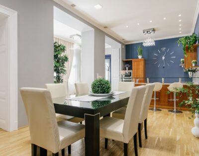 Steindl Imre str. 2-bedrooms