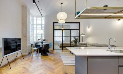 Székely Mihály str. 3-bedrooms luxury/garage