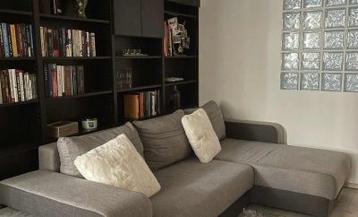 Szövetség str. 2-bedroom