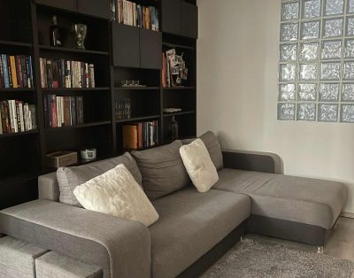 Szövetség str. 2-bedroom