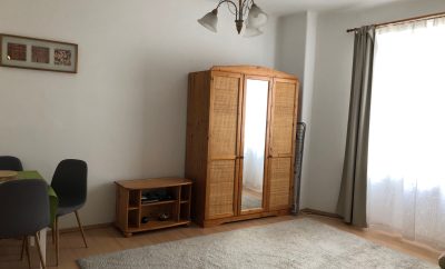 Zenta str. 1-bedroom