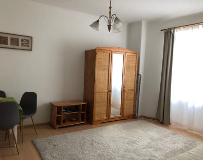 Zenta str. 1-bedroom