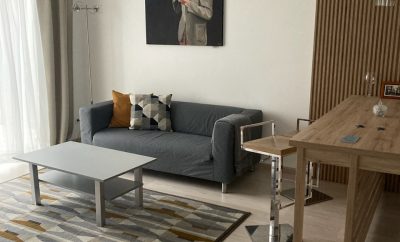 Bacsó B. str. 2-bedroom