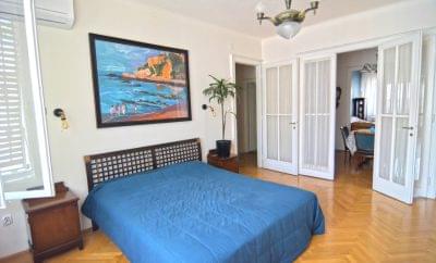 Budai Nagy A. str. 2-bedroom balcony