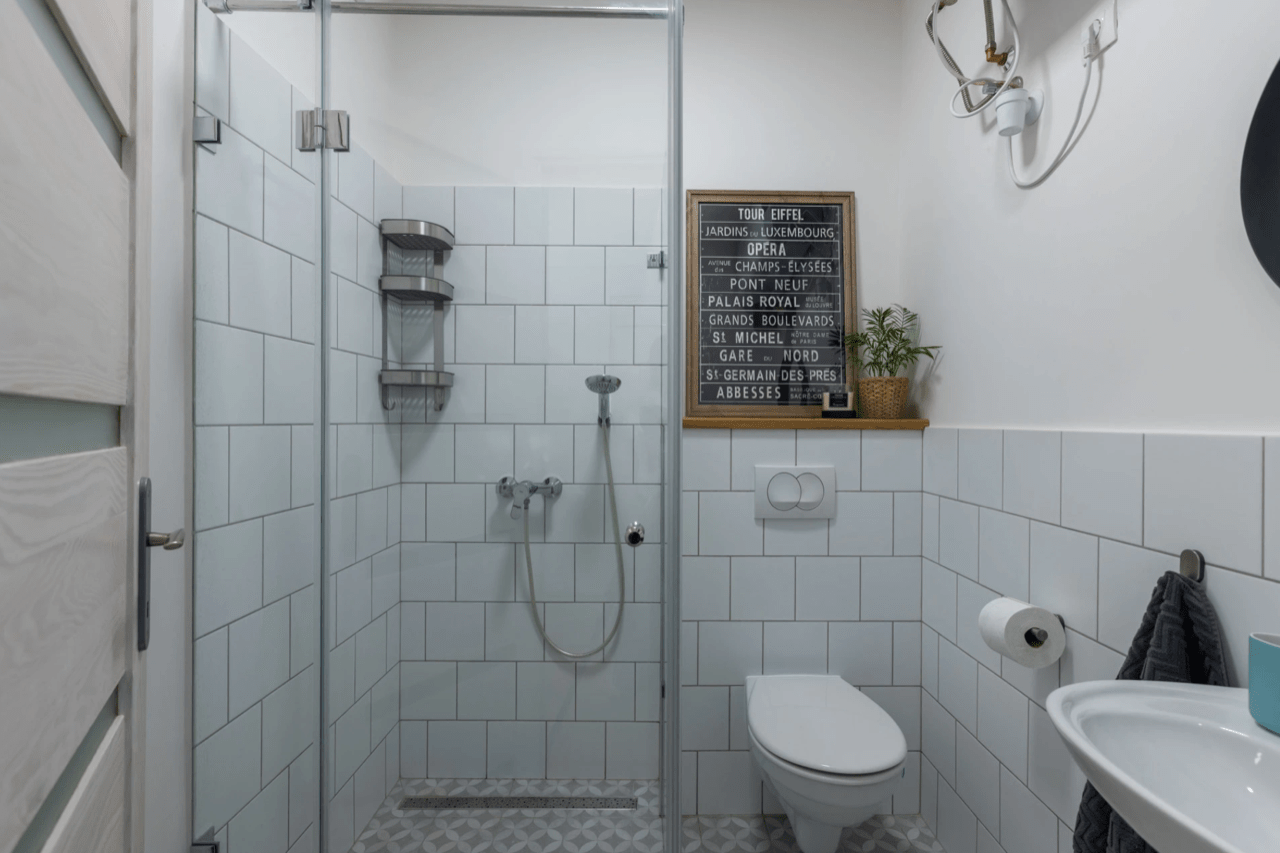 Csapláros str. 1-bedroom balcony