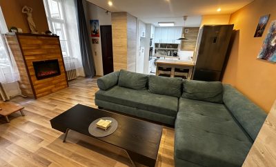 Széchenyi str. duplex